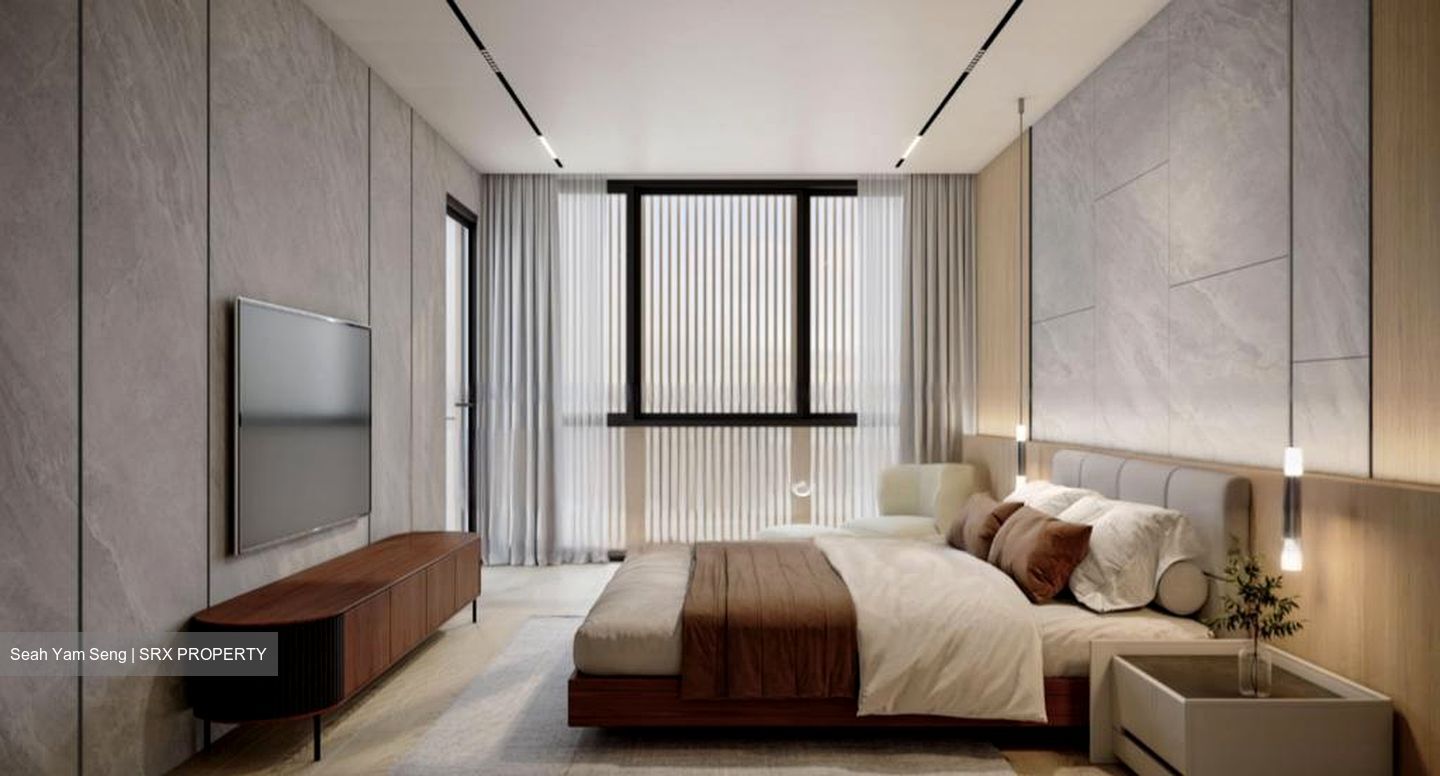 Heeton Park (D26), Detached #468499221